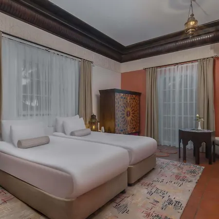 Hotel Rixos Park - The Land Of Legends Access