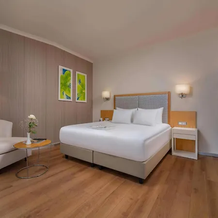 Hotel Rixos Park - The Land Of Legends Access 5*