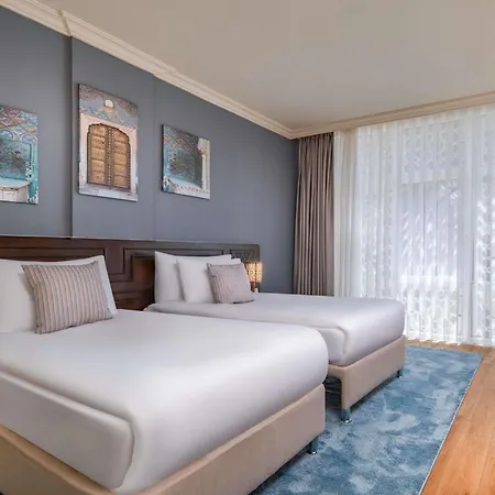 Rixos Park - The Land Of Legends Access Hotel 5*