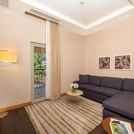 Hotel Rixos Park - The Land Of Legends Access 5*