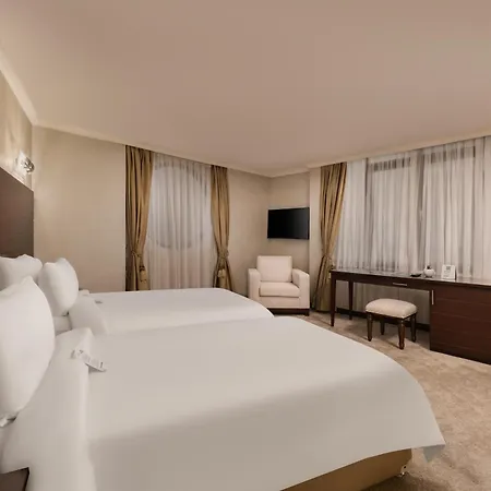 Ξενοδοχείο Rixos Park - The Land Of Legends Access 5*