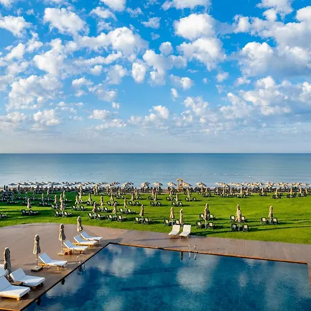 Rixos Park - The Land Of Legends Access Ξενοδοχείο Μπέλεκ
