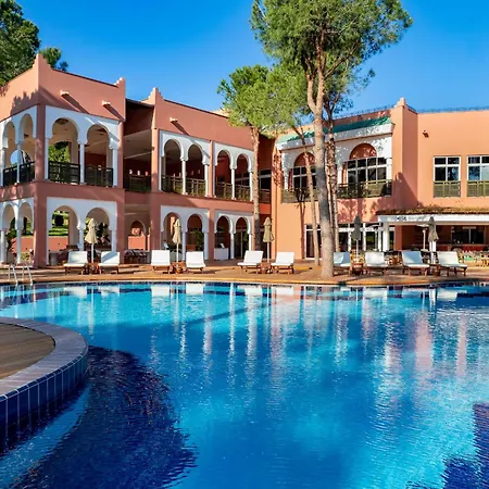 Rixos Park - The Land Of Legends Access Ξενοδοχείο Μπέλεκ