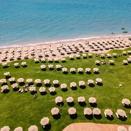 Rixos Park - The Land Of Legends Access Ξενοδοχείο