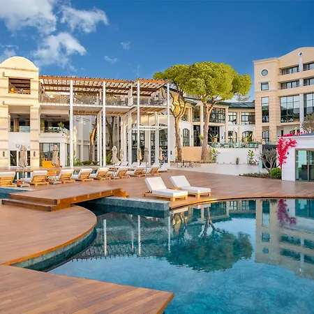 Rixos Park - The Land Of Legends Access Μπέλεκ