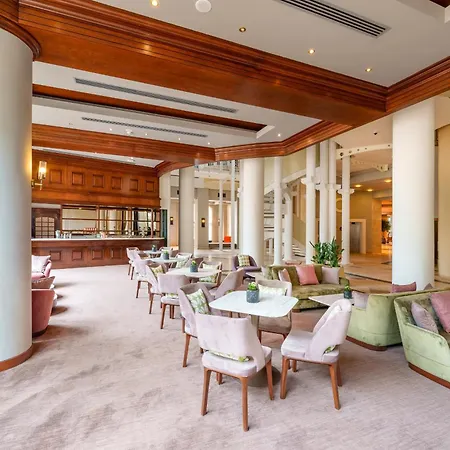 Ξενοδοχείο Rixos Park - The Land Of Legends Access 5*