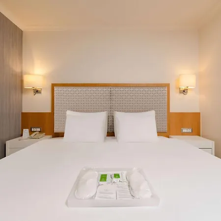 Rixos Park - The Land Of Legends Access Μπέλεκ