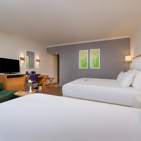 Ξενοδοχείο Rixos Park - The Land Of Legends Access