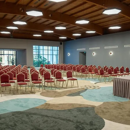 Rixos Park - The Land Of Legends Access Ξενοδοχείο Μπέλεκ