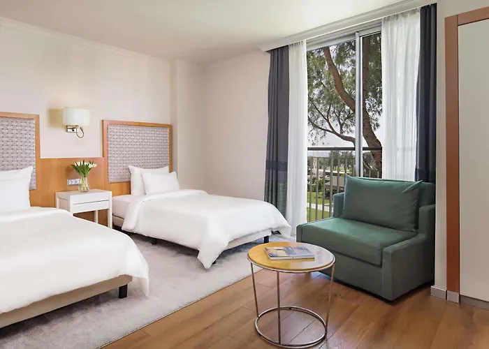 Rixos Park - The Land Of Legends Access 5*