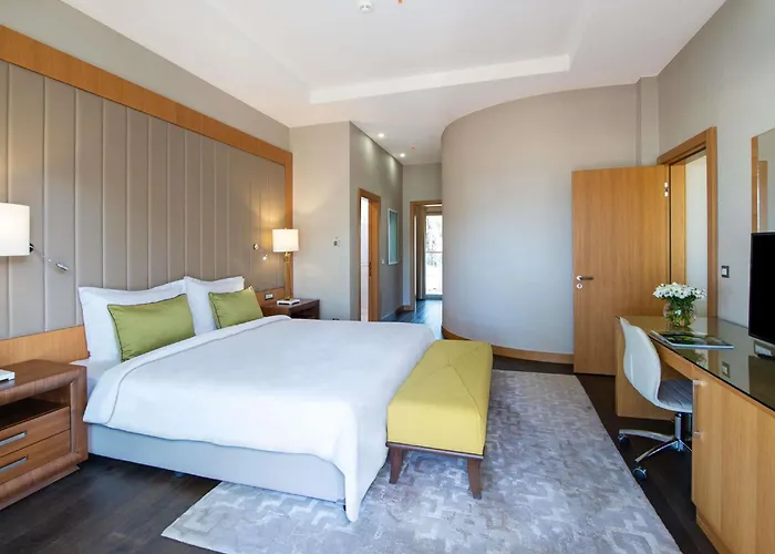 Rixos Park - The Land Of Legends Access Belek