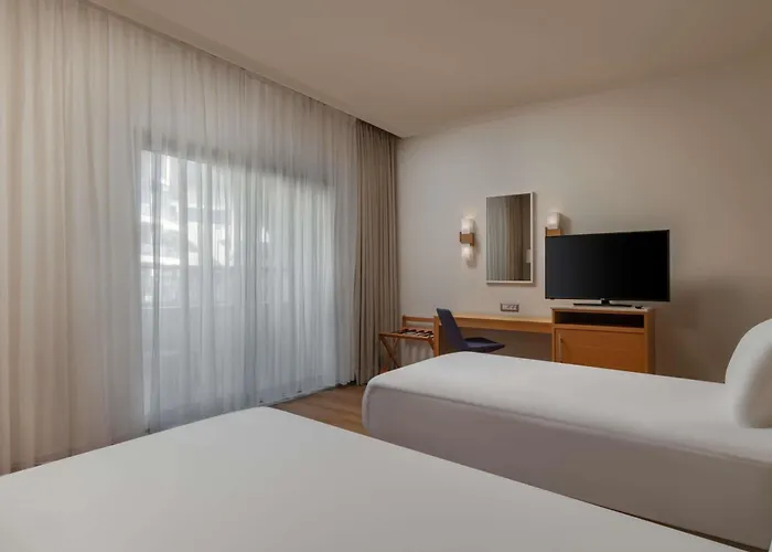 Rixos Park - The Land Of Legends Access 5*