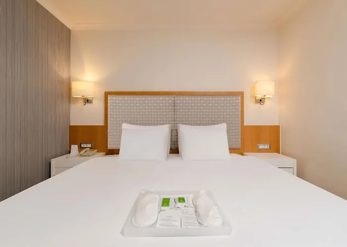 Rixos Park - The Land Of Legends Access Hotel