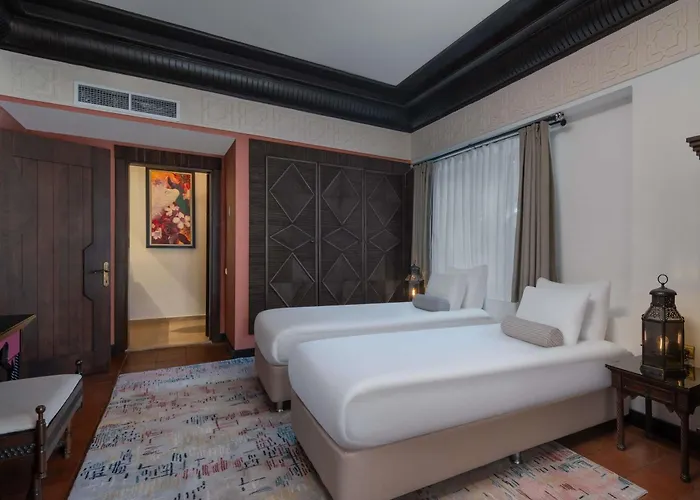 Rixos Park - The Land Of Legends Access Hotel Belek