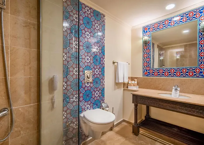 Rixos Park - The Land Of Legends Access Hotel 5*