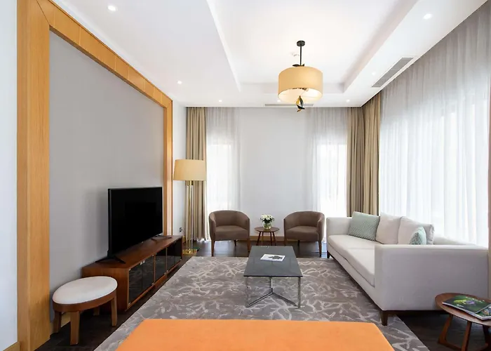 Rixos Park - The Land Of Legends Access 5*