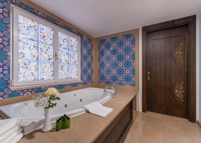 Rixos Park - The Land Of Legends Access Hotel Belek