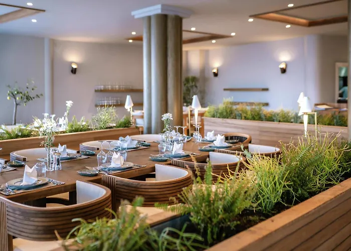 Rixos Park - The Land Of Legends Access Hotel Belek