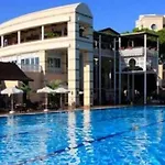 Rixos Park - The Land Of Legends Access