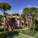 Rixos Park - The Land Of Legends Access Szálloda Belek