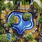 Rixos Park - The Land Of Legends Access Hotel