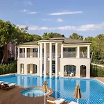Hotel Rixos Park - The Land Of Legends Access