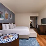 Rixos Park - The Land Of Legends Access Szálloda Belek