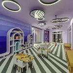 Rixos Park - The Land Of Legends Access Belek