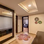 Rixos Park - The Land Of Legends Access 베렉