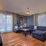 Rixos Park - The Land Of Legends Access Hotel