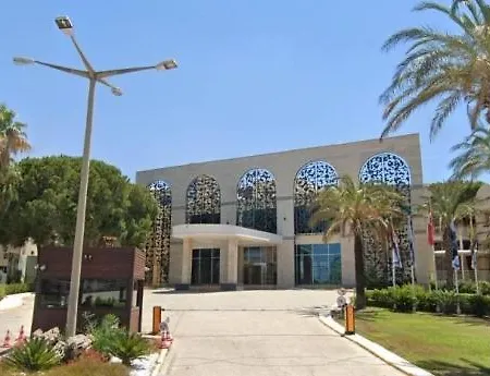 Rixos Park - The Land Of Legends Access Hotell 5*