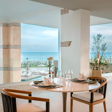 Hotel Rixos Park - The Land Of Legends Access 5*