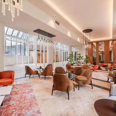 Rixos Park - The Land Of Legends Access 5*