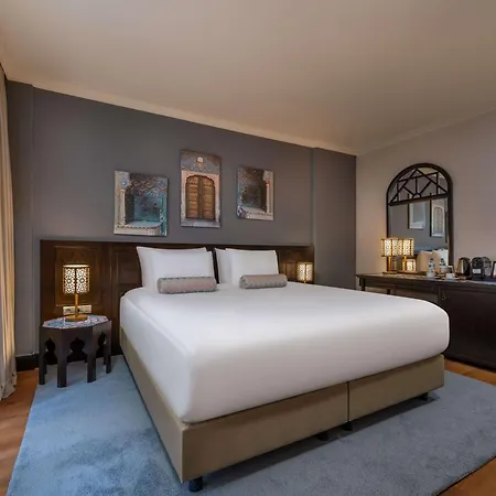 Rixos Park - The Land Of Legends Access بيليك