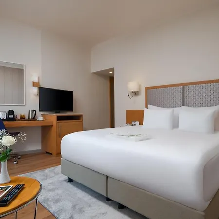 Rixos Park - The Land Of Legends Access Belek