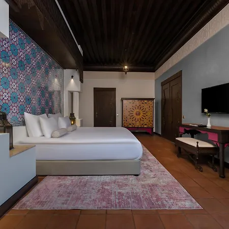 Rixos Park - The Land Of Legends Access Hotel Belek