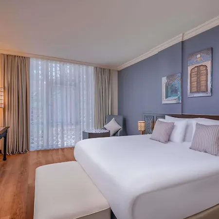 Rixos Park - The Land Of Legends Access 5*