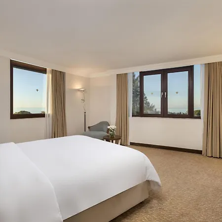 Szálloda Rixos Park - The Land Of Legends Access 5*