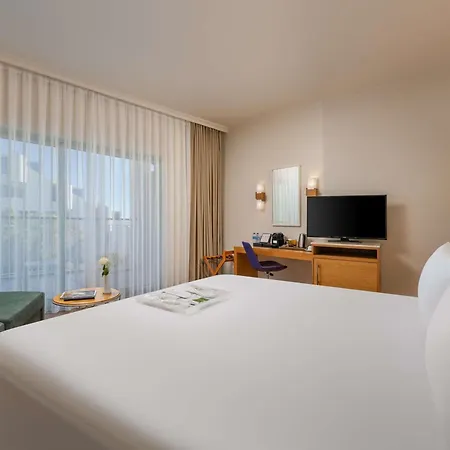 Rixos Park - The Land Of Legends Access מלון