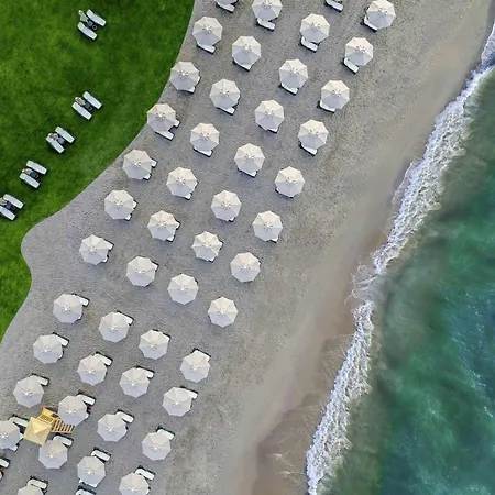 מלון Rixos Park - The Land Of Legends Access באלאק