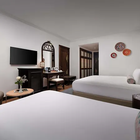 Szálloda Rixos Park - The Land Of Legends Access Belek