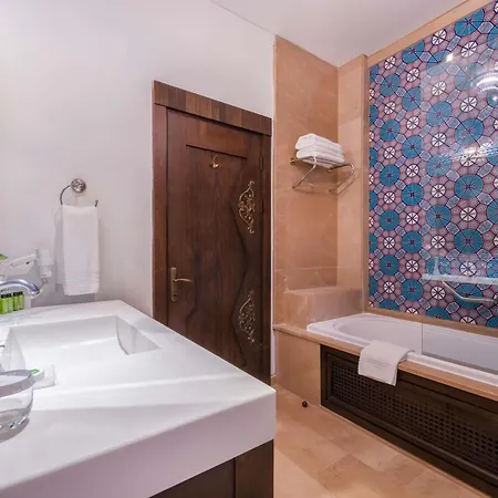 Rixos Park - The Land Of Legends Access