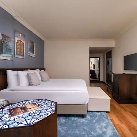 Rixos Park - The Land Of Legends Access מלון באלאק