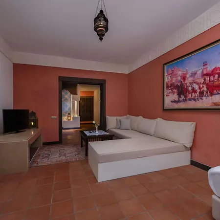 Rixos Park - The Land Of Legends Access