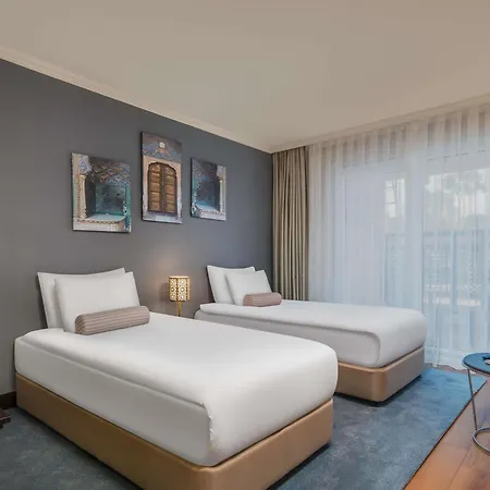 מלון Rixos Park - The Land Of Legends Access