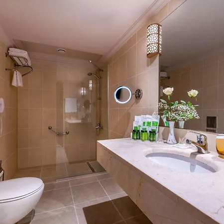 Rixos Park - The Land Of Legends Access מלון באלאק