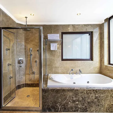 מלון Rixos Park - The Land Of Legends Access