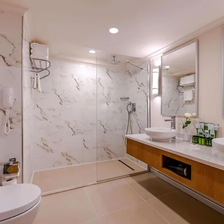 Rixos Park - The Land Of Legends Access 5* באלאק