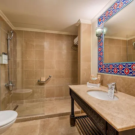 Rixos Park - The Land Of Legends Access 5*