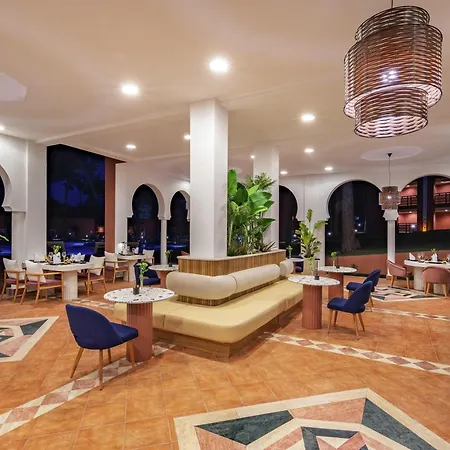 מלון Rixos Park - The Land Of Legends Access 5*